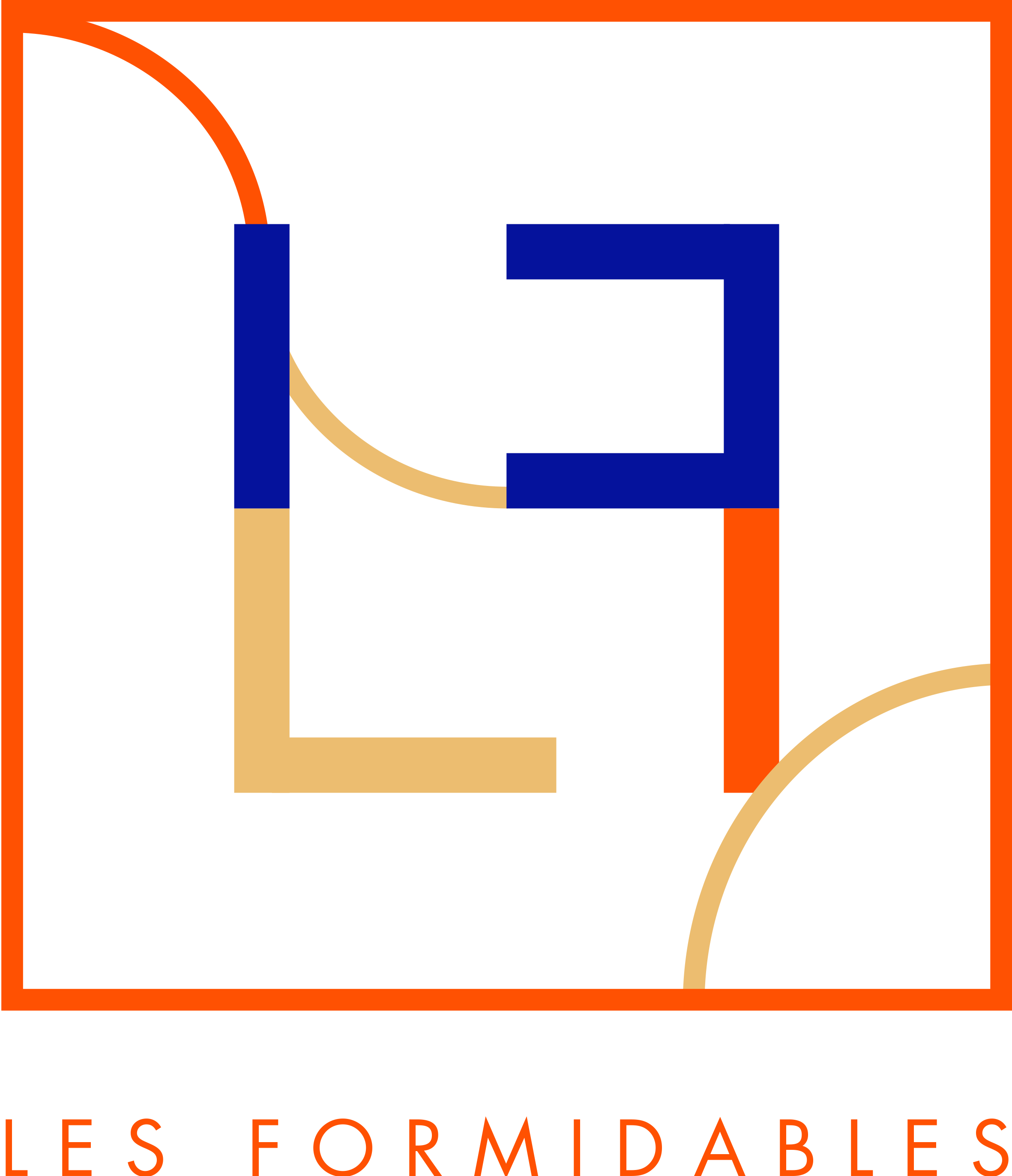 LF